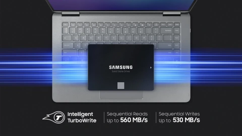 Samsung 870 EVO 2TB SATA 2.5インチ 内蔵 SSD 870 EVO SATA 2.5 inch 2TB SSD | Samsung US