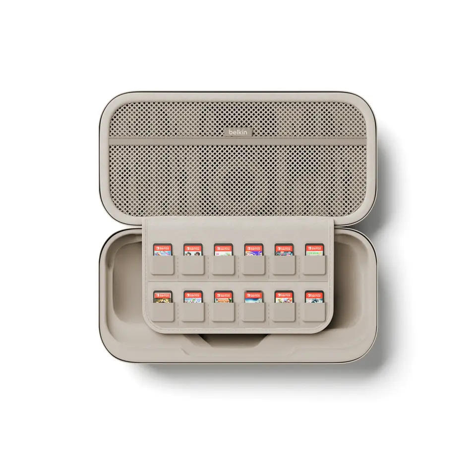 Belkin Charging Case - Thumbnail 2