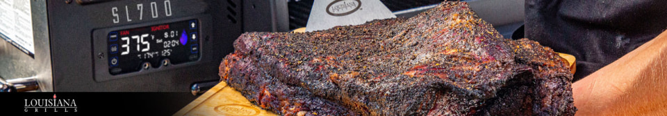 Louisiana Grills SL700 Pellet Grill Bundle | TOROS - COOKWARE BAKEWARE