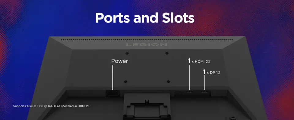 Lenovo Legion R24s 23.8