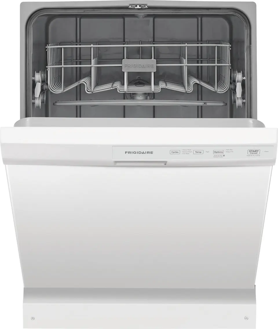 Frigidaire GDSH4735AF 24" Dishwasher