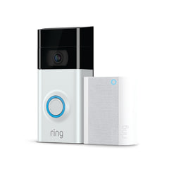 Ring Video Doorbell 2 With Ring Chime – Homesmartcamera