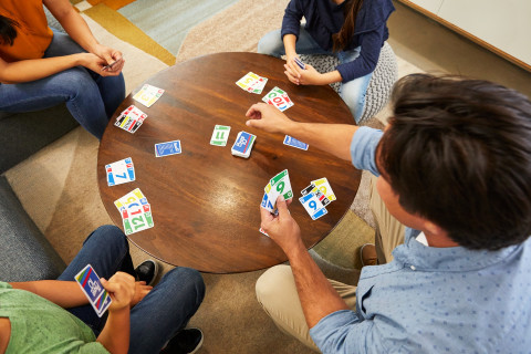 phase 10 card game walmart