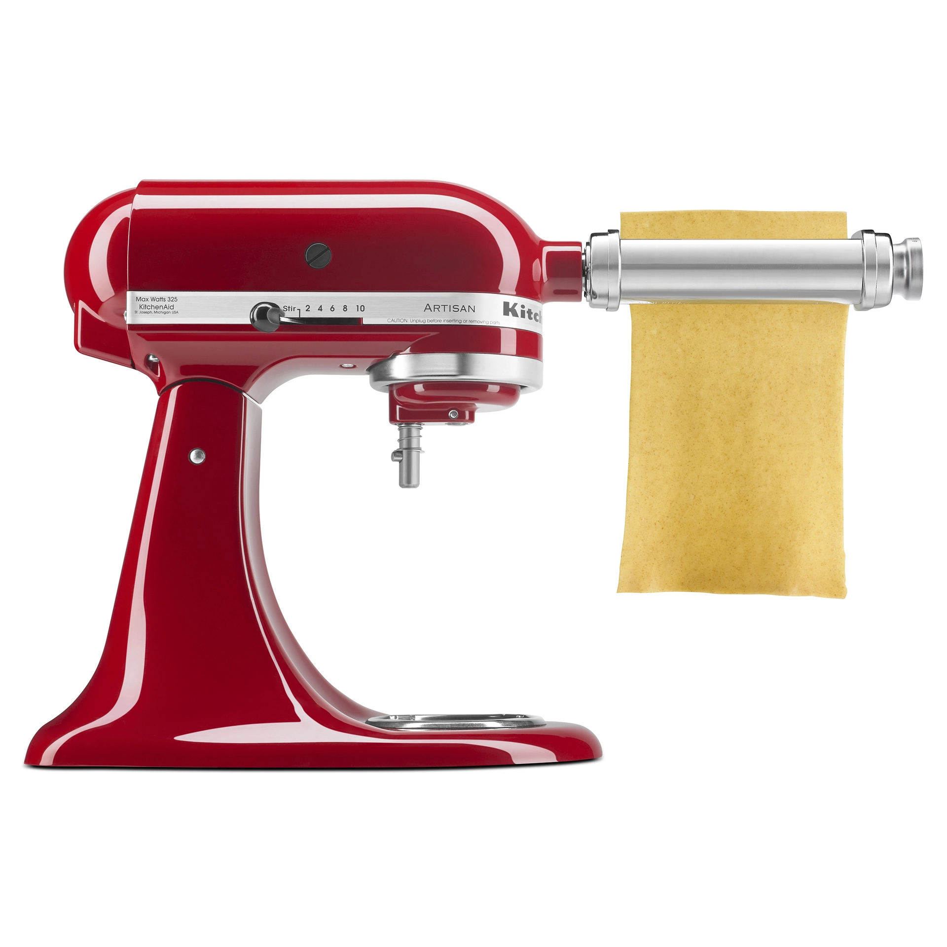 KitchenAid KSMPSA Pasta Roller Attachment
