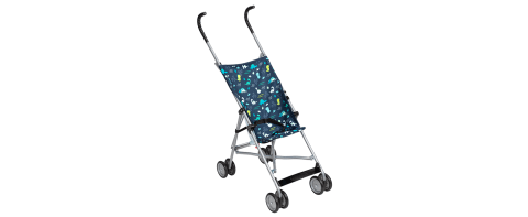 Cosco comfort height top umbrella stroller