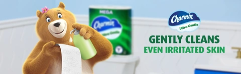 Gently Cleans, Even Irritated Skin