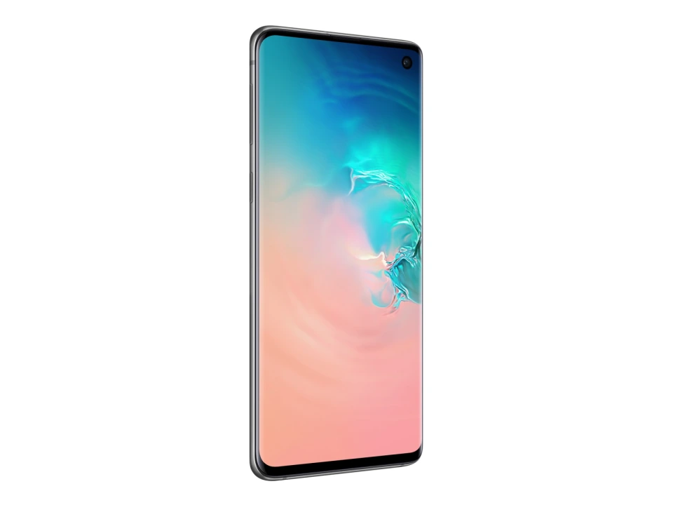 Samsung Galaxy S10 - 4G smartphone - RAM 8 GB / Internal Memory