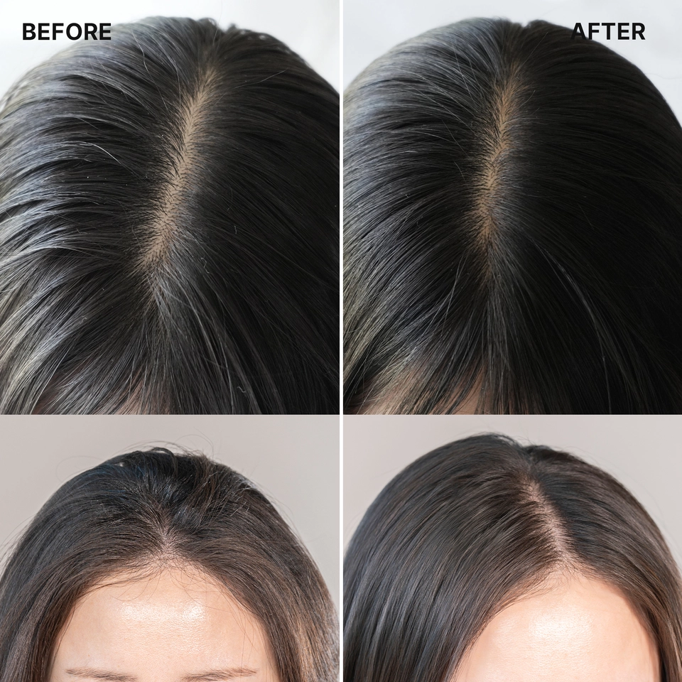 Tea Tree Calming Scalp Dry Shampoo