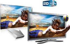 CES 2011 : Système Home Cinéma 7.1 Samsung HT-D6730W avec lecteur