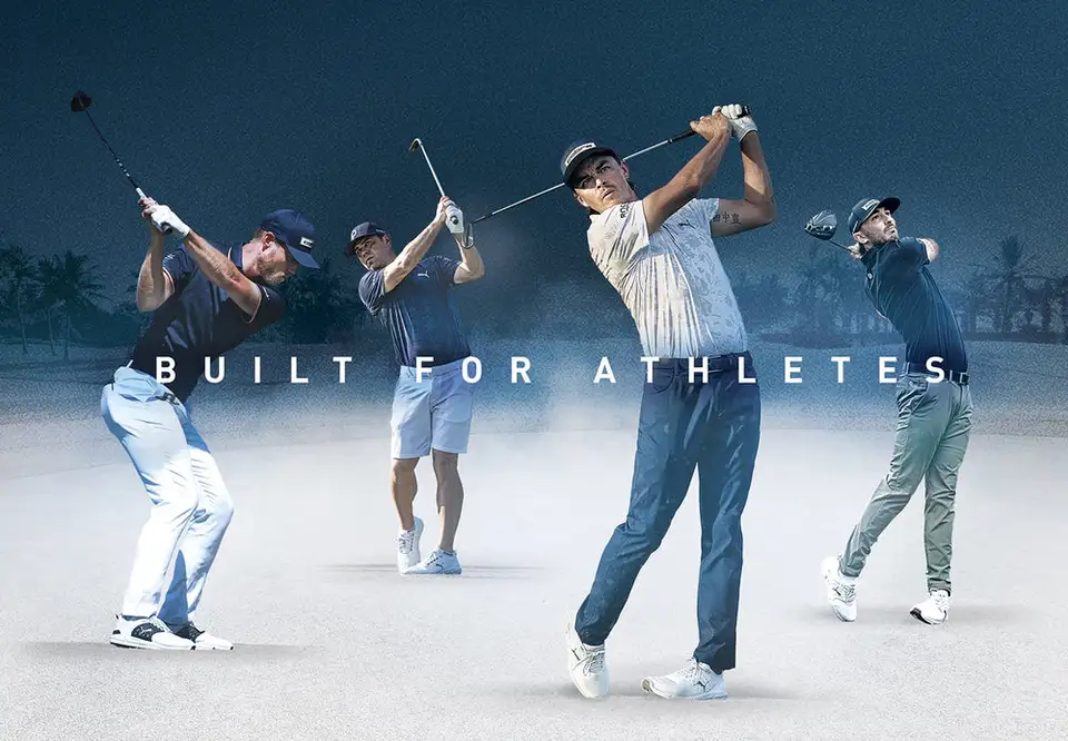 PUMA Men's Ignite Elevate 2 Tour Golf Shoes | Golf Galaxy