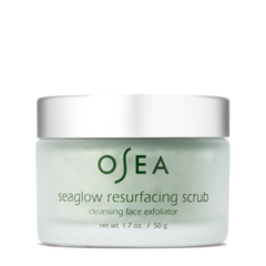 Seaglow Resurfacing Scrub