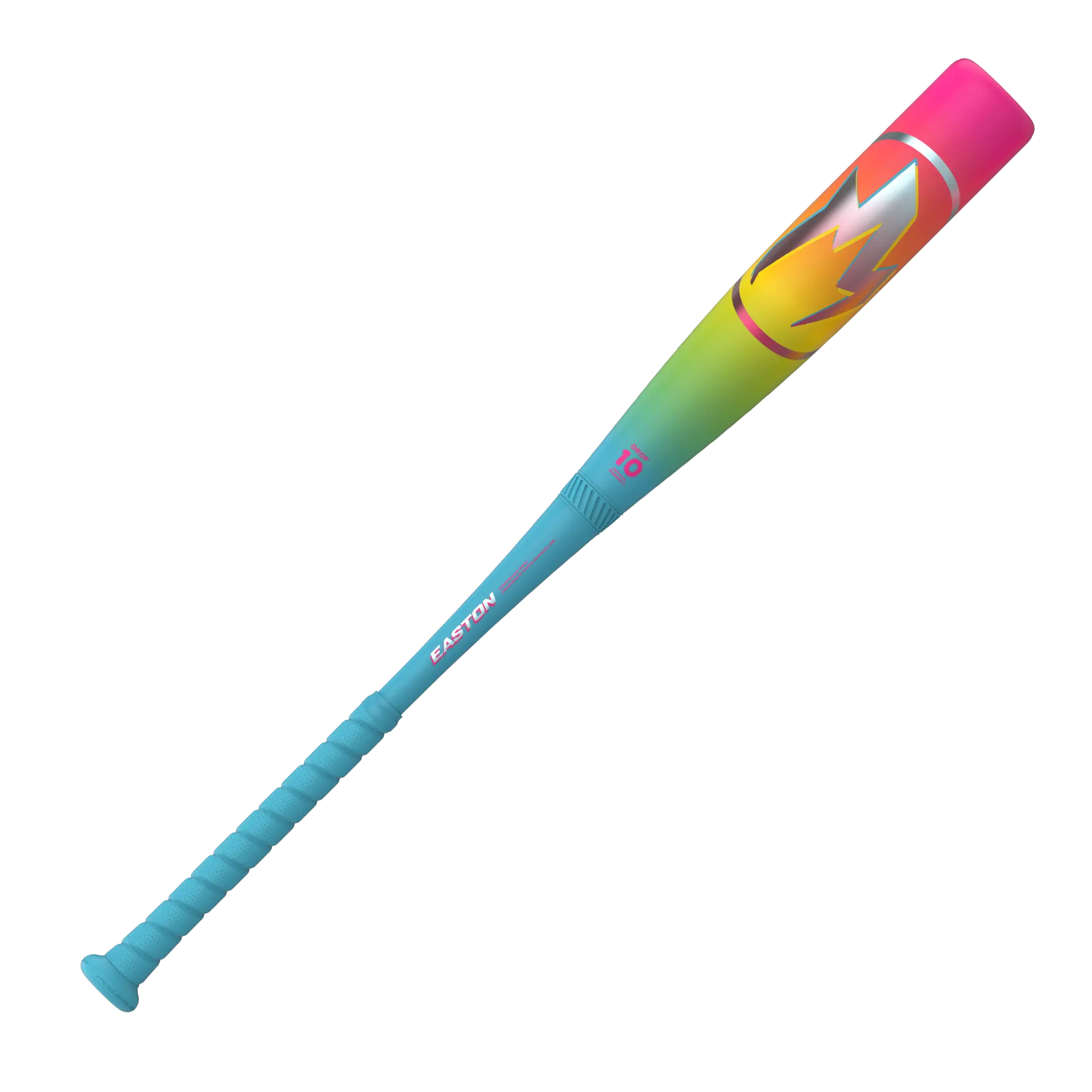 Easton Hype Fire 2¾