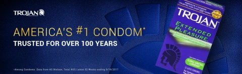 trojan extended pleasure climax control lubricated premium latex condoms 8 Best Homemade Masturbator Sex Toys For Men | Fleshlights