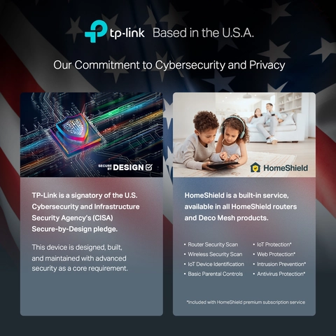 Our Cybersecurity Commitment