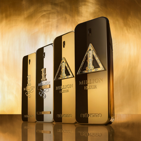 product range