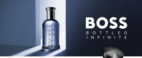 Boss Bottled