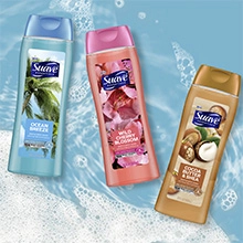 Fragrances as Beautiful as You