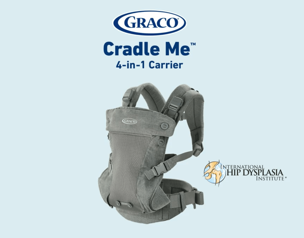 graco cradle