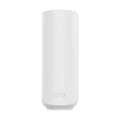NETGEAR Orbi 370 Series BE5000 Dual Band Mesh Wi Fi 7 Add on