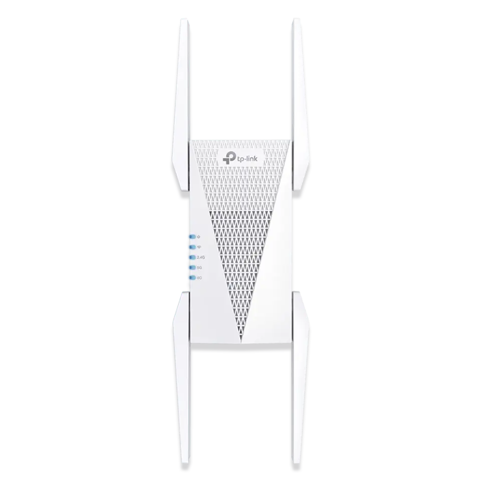 TP-Link (RE815XE) - AXE5400 Wi-Fi 6E Range Extender - Canada