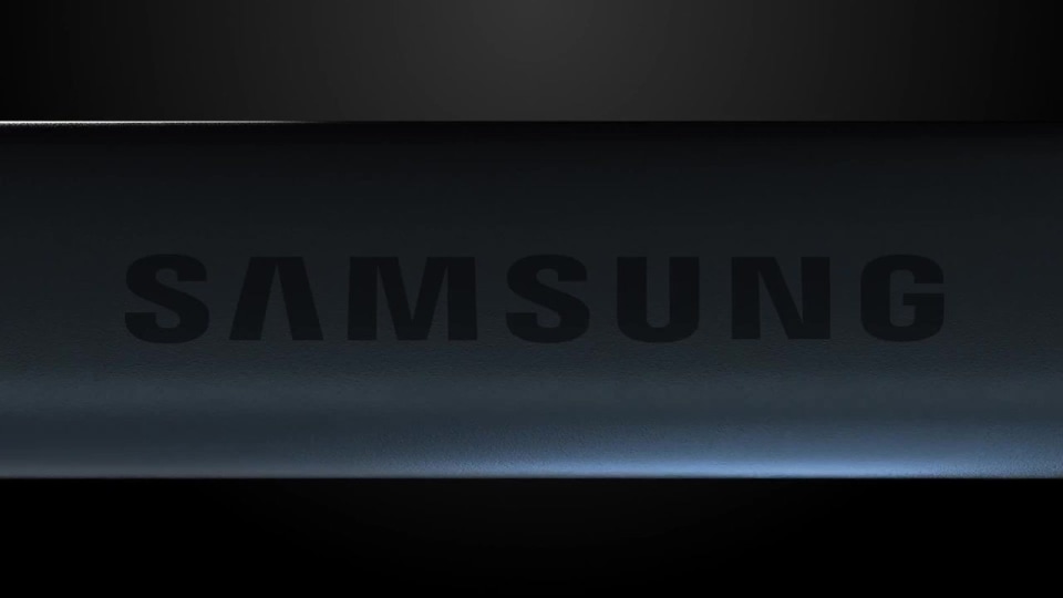 thumbnail video image 2 of Samsung Galaxy S6 10.5" Tablet, 128GB (Wi-Fi), S Pen Included, Cloud Blue, 2 of 17