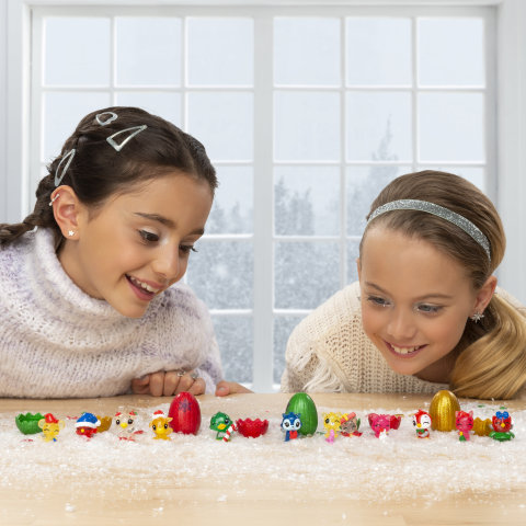 hatchimals 2019 advent calendar
