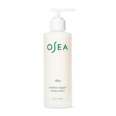 Undaria Algae Body Lotion