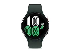 SAMSUNG Galaxy Watch 4 - 44mm BT - Green - SM