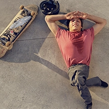 UNSTOPPABLE CONFIDENCE