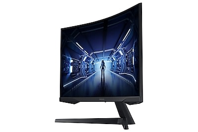 Samsung Odyssey G5 32 Curved Gaming Monitor