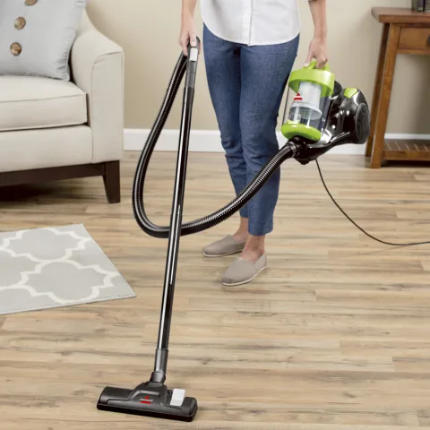 Lightweight and Maneuverable Design