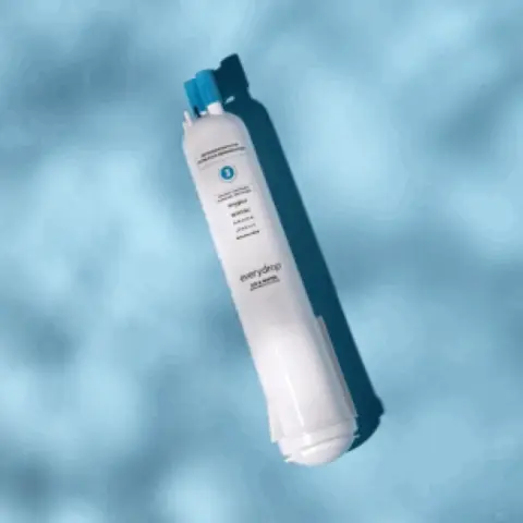 NSF certified to reduce Contaminants