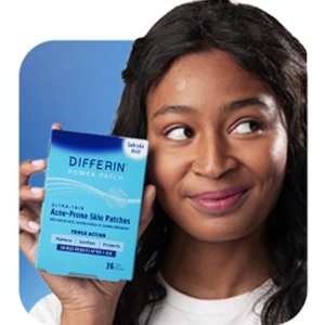 Extra-Thin for All Day Use