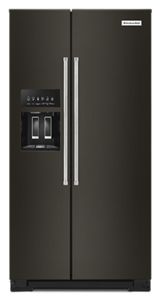 11+ Kitchenaid krsc703hps full size refrigerators refrigeration appliances ideas