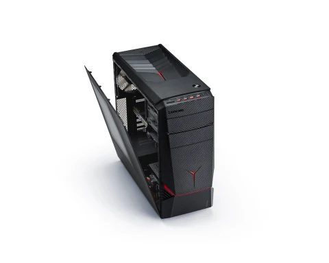 NeweggBusiness - Lenovo Desktop PC Y900-34ISZ 90DD0075US Intel