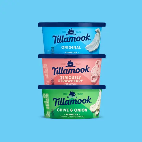 Tillamook Extra Sharp White Cheddar Cheese - 8 Oz - pavilions