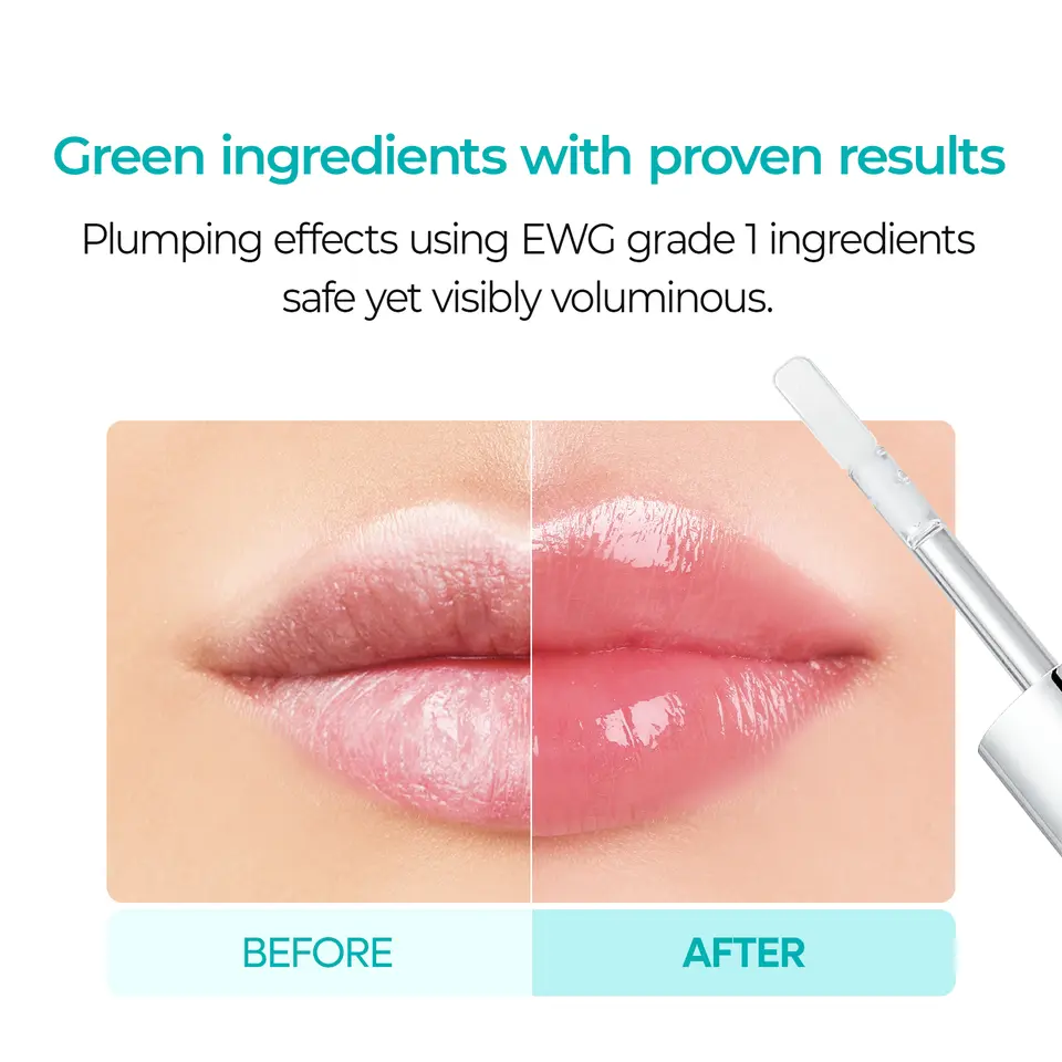 BP Spicule Plumping Lip Shot Maxi