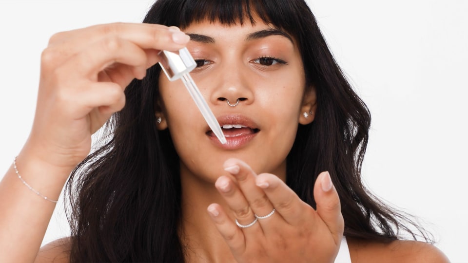 Olay Wrinkle Correction Serum with Vitamin B3+ Collagen Peptides, 1.3