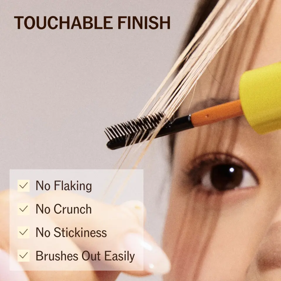 Hype Fit Hair Mascara