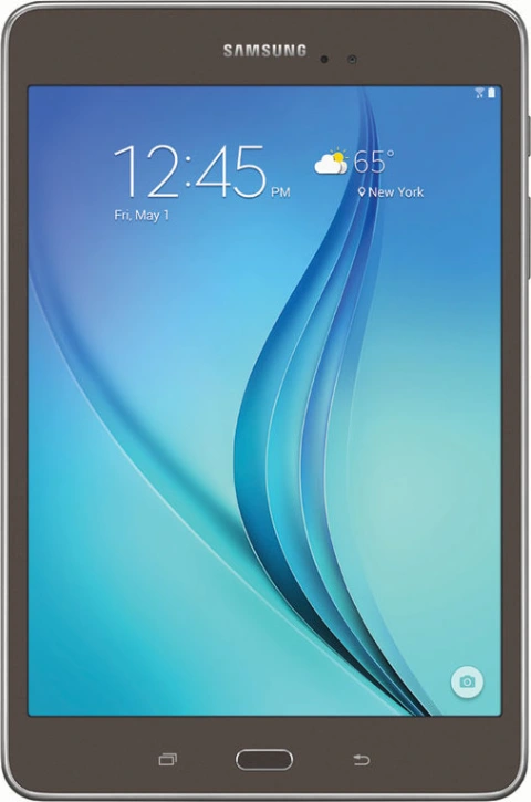 Samsung Galaxy Tab A 8