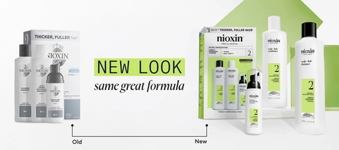 Nioxin