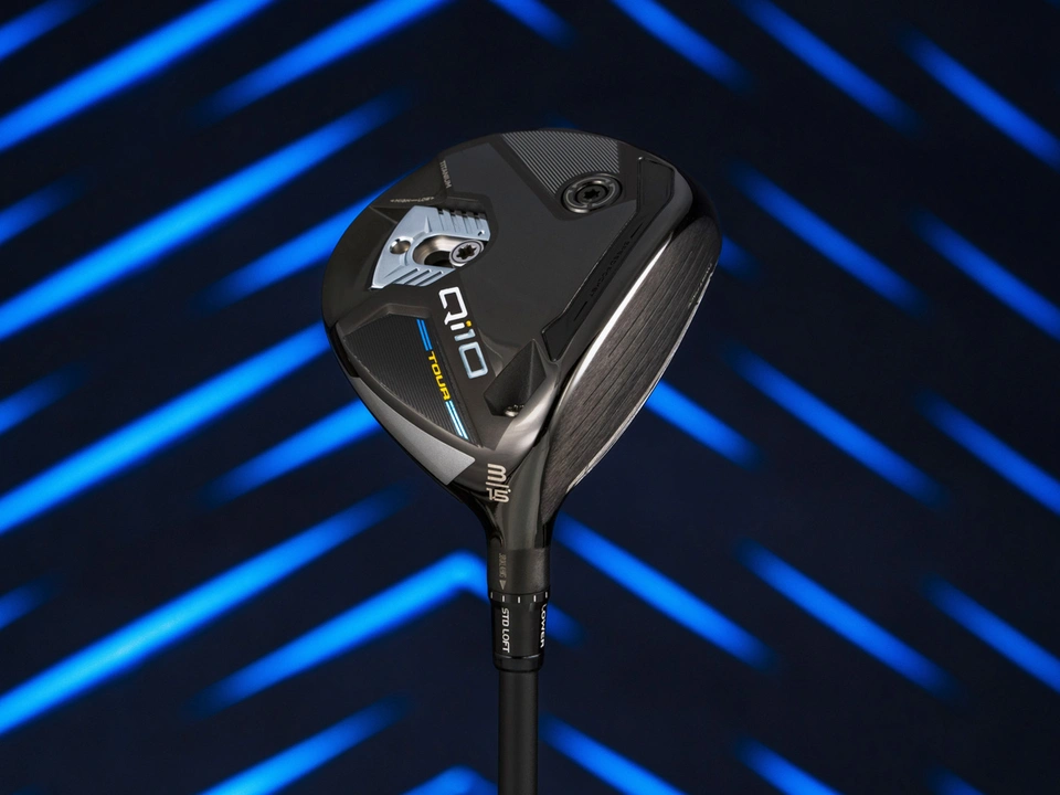 Qi10 Tour Fairway | TaylorMade