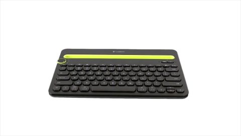K480 Bluetooth Multi-Device Keyboard | Dell USA