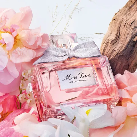 香水(女性用) DIOR Miss Dior Eau de Parfum Perfume Miss Dior Eau de Parfum Feminino - Época Cosméticos