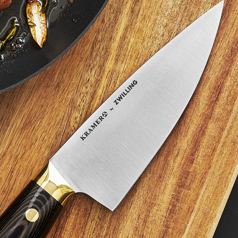 Zwilling Bob Kramer Carbon 2.0 8, Chef's Knife - Cooks