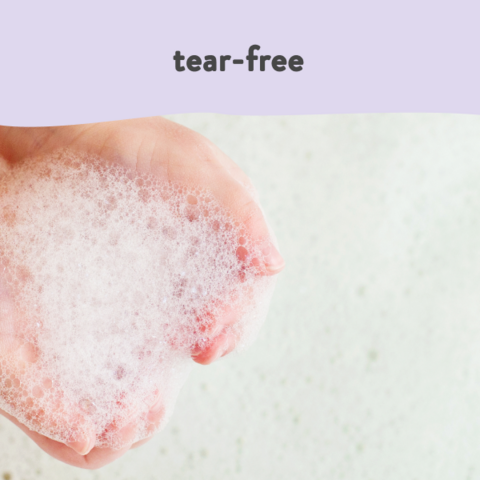 Tear-Free Tear-Free