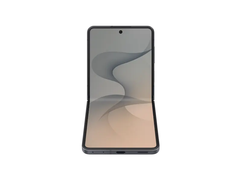 Samsung Galaxy Z Flip8 512GB Graphite (Verizon) SM-F776UZKEVZW