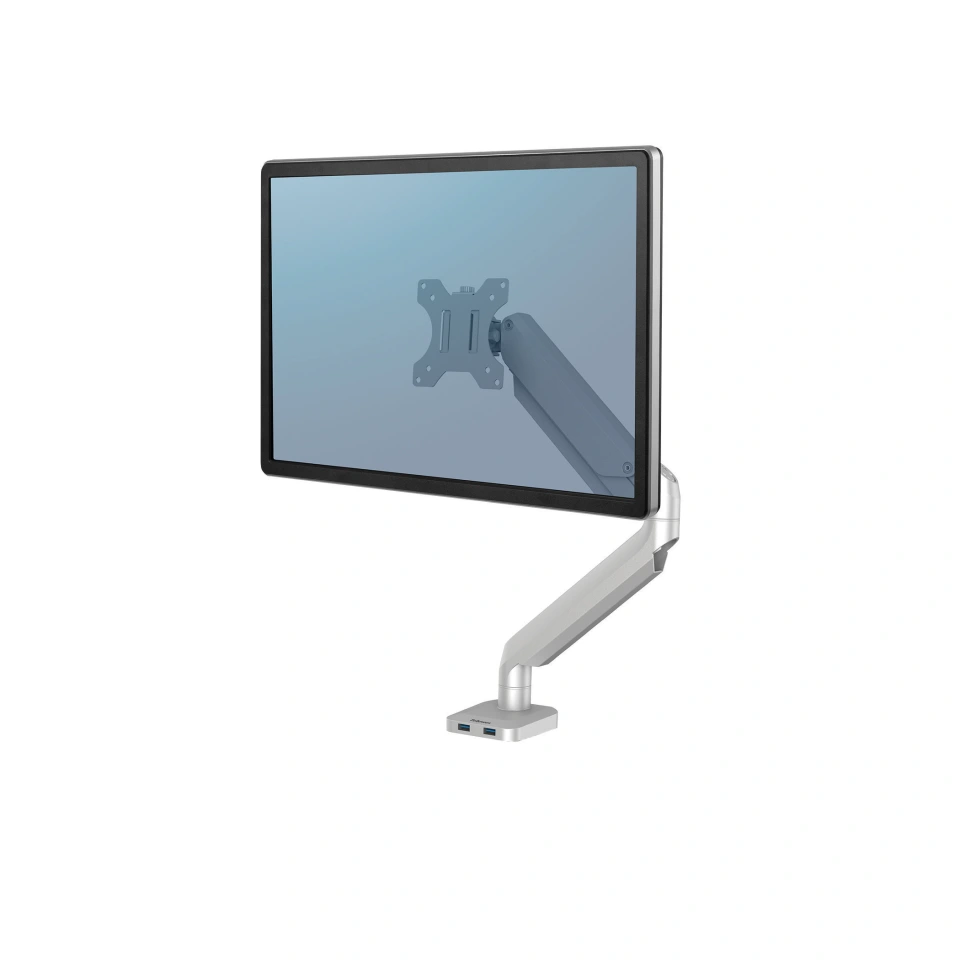 PREDUCTS Monitor Arm ホワイト PREDUCTS Monitor Arm