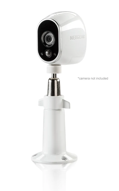 Arlo HD Security Camera Adjustable Mount Nebraska Furniture Mart