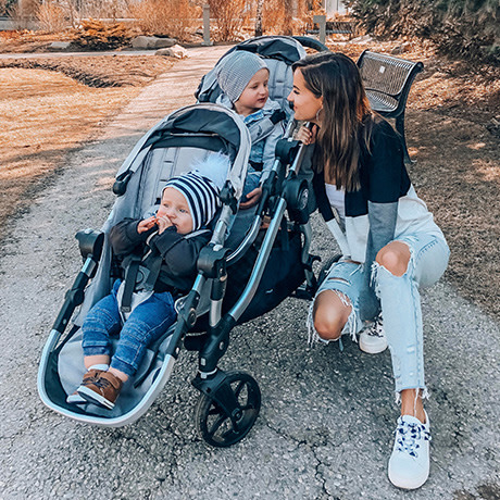 baby jogger city select bassinet sale